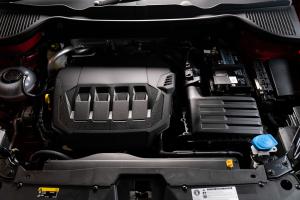 Skoda Karoq 4x4 Sportline 2020 года  (AU)